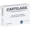 Up Pharma Srl Cartilagil 20 compresse