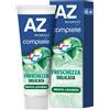 Az complete freschezza delicata dentifricio 65 ml