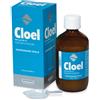 Aesculapius Farmaceutici Cloel 708 mg/100 ml sospensione orale 708/100 ml sospensione orale 1 flacone 200 ml