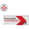 Fastumdol antinfiammatorio 25 mg compresse rivestite con film 25 mg compresse rivestite con film 20 compresse in blister aclar/al
