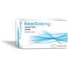 Beacita 60 mg capsule rigide 60 mg capsule rigide 84 capsule in blister al/pvc/pvdc