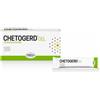 Omega Pharma Chetogerd gel 20 stick