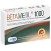 Laerbium Pharma Srl Betametil 1000 4 compresse sublinguali