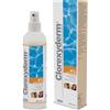 Clorexyderm soluzione 4% 250 ml