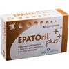Deltha Pharma Srl Epatoril plus 30 compresse