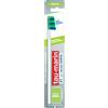 Taumarin professional spazzolino 27 medio testina corta protezione antibatterica
