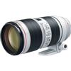 Canon EF 70-200mm f/2.8L IS USM III - Garanzia ufficiale fino a 4 anni.
