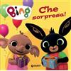Giunti Editore Che sorpresa! Bing. Ediz. a colori Silvia D'Achille