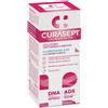 CURASEPT SpA Curasept Cura e Prevenzione dei Problemi Dentali Collutorio ADS 0,20 Clorexidina e Clorobutanolo 200 ml