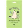 Miin Korean Cosmetics G9 Skin Self aesthetic - butterfly nose strip