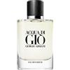 Giorgio Armani Acqua di Giò Eau de parfum 125ml