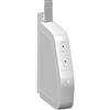 SuperRollo GW185 - Avvolgitore elettrico da parete, per Minigurt, Motore elettrico per persiane fino a 30 kg, SR10185, fino a 30 kg, 15 mm