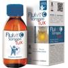 FLUIVIT C SCIROPPO TUX 150ML