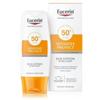 EUCERIN SUN LOTION LIGHT SPF 50 150 ML