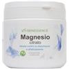 Benessence Magnesio Citrato in Polvere 500 g - 425 mg di Magnesio per Dose Giornaliera da 5 g, 100 Giorni - Senza Additivi, Vegano - Stanchezza, Muscoli e Sistema Nervoso
