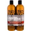 Tigi Bed Head Colour Goddess Cofanetti shampoo 750 ml + balsamo 750 ml per donna