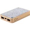 Powerbank 5000mah personalizzato Bank personalizzate o neutre