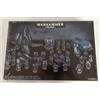 WARHAMMER 40000 WH 40k 48-08 Space Marine Strikeforce - Damaged Box - GW