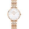 Daniel Wellington Orologio Donna Daniel Wellington Petite Lumine DW00100613