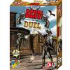 ABACUSSPIELE Abacus Spiele ABACUSSPIELE, Gioco di Carte Bang, The Duel (Versione Tedesca) The Duel.