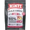 RINTI Max-I-Mum Large Breed Pollo Crocchette cane - 4 kg