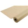 Pronappe Pro Nappe - Cod. R782542I - Tovaglia monouso in tessuto non tessuto Spunbond - Rotolo 1,20 x 25 Mt - Materiale antistrappo, idrorepellente e facile da pulire - Beige