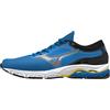 Mizuno Scarpe Running Uomo MIZUNO WAVE PRODIGY 4 col. Azzurra - Nera