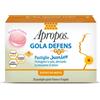 DESA PHARMA SRL Apropos Gola Defens Pro 20 Pastiglie Junior Panna Fragola