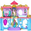 Disney La Sirenetta - Set Componibile Grotta di Ariel, Playset Impilabile  con Mini Bambola Ariel, Personaggi Flounder e Sebastian e 10+ Accessori  Inclusi, Giocattolo per Bambini, 3+ Anni, HPL54 : : Giochi e  giocattoli