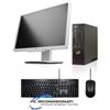 variabile in base alle disponibilità di PC POSTAZIONE COMPLETA CPU I5 4° RAM 8 GB HDD 500 GB + Monitor 22" + Kit Mou...