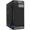 Non applicabile PC Computer fisso PC Assemblato TOWER CPU INTEL CORE I7-2600 3,40 GHZ 4 GB D...