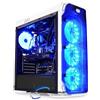 Assemblati PC GAMING CPU AMD RYZEN 3 3200G 3,60 GHZ RAM 8 GB SSD 240 GB HDD 1 TB S.V. NV...