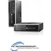 Non applicabile PC Computer fisso HP COMPAQ 6005 PRO SFF AMD ATHLON 4 GB 160 GB HDD WINDOWS...