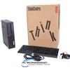 Non applicabile PC Computer fisso LENOVO M720S DESKTOP CPU I7-8700 RAM 8 GB DDR4 SSD 256 GB W...