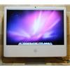 Apple Imac 17" pc computer fisso USATO all in one dual c2d 2 gb hdd 160 Leopard