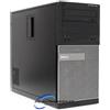 Non applicabile PC Computer fisso DELL OPTIPLEX 390 TOWER RAM 4 GB 320 GB HDD PENTIUM G640 2,...