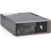 Fujitsu PC COMPUTER FISSO USATO RIGENERATO FUJITSU C700 CPU I5 RAM 4 GB HDD 250 GB WIN10