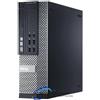 Non applicabile PC Computer fisso DELL OPTIPLEX 9020 CPU INTEL CORE I5-4460S 3,30 GHZ RAM 4 G...