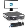 Non applicabile PC Computer POSTAZIONE COMPLETA COMPOSTA DA PC CORE 2DUO RAM 4 GB HDD 250 GB ...