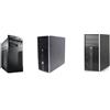 Non applicabile PC Computer fisso ASSEMBLATO TOWER RAM 4 GB HDD 500 GB CPU I5-2320 WIN11