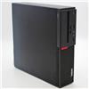 Non applicabile PC Computer fisso LENOVO THINKCENTRE M710S SFF INTEL CORE I5-6500 3,20 GHZ 8 ...