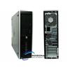 Non applicabile PC Computer fisso HP COMPAQ 6005 PRO SFF AMD athlon ii x2 2,80 ghz 4 GB 250 ...