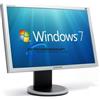 Non applicabile Monitor usato ricondizionato Garantito MONITOR 20" 16:9