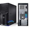 Dell SERVER DELL T110 CPU I5-2400 3.10 GHZ 4 GB RAM 2X250 GB HDD W10P WIN SERVER