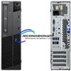 Non applicabile PC Computer LENOVO M91P INTEL CORE I5-2400 RAM 4 GB HDD 320 GB S.O. W7P