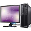 Non applicabile PC Computer fisso LENOVO THINK CENTRE M91P CPU I5 2° GENERAZIONE RAM 4 GB HDD...