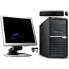 Non applicabile PC Computer POSTAZIONE COMPLETA COMPOSTA DA PC DUAL CORE RAM 4 GB HDD 160 GB ...