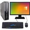 Non applicabile PC Computer POSTAZIONE COMPLETA COMPOSTA DA PC CPU I5 RAM 4 GB SSD 240 GB MON...