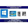 HP PC COMPUTER RICONDIZIONATO DELL INTEL CORE I3 4GB RAM SSD 120GB NUOVO WINDOWS 10