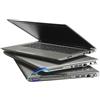 TOSHIBA TECRA CPU INTEL CORE I5-4300U 2,50 GHZ RAM 4 GB SSD 120 GB S.O. W10P
